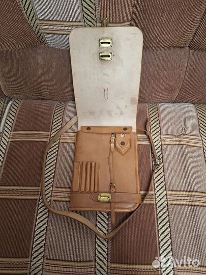 Планшет ГДР, 1953, офицерский