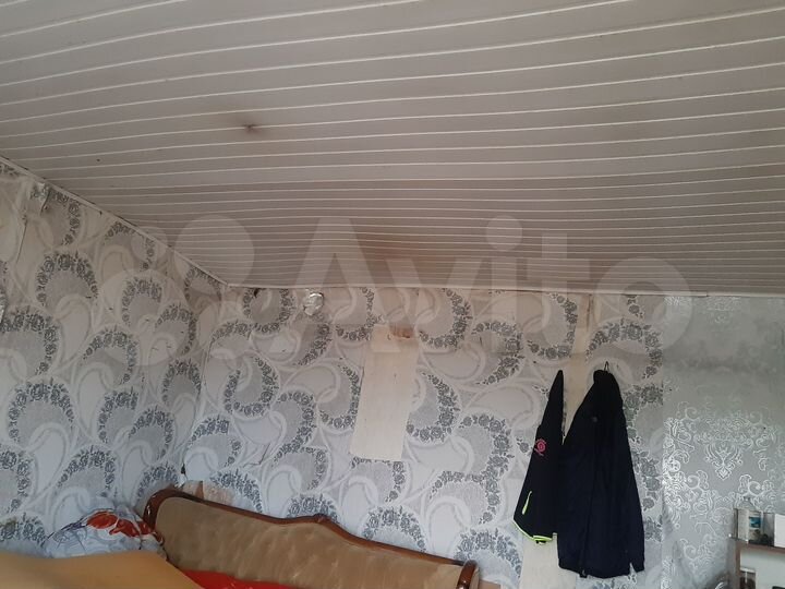 Гараж, 24 м²