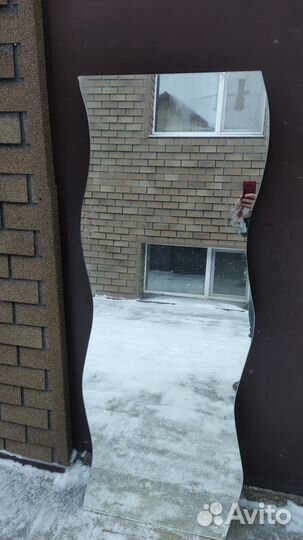 Зеркала (3шт)