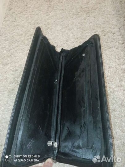 Папка для документов