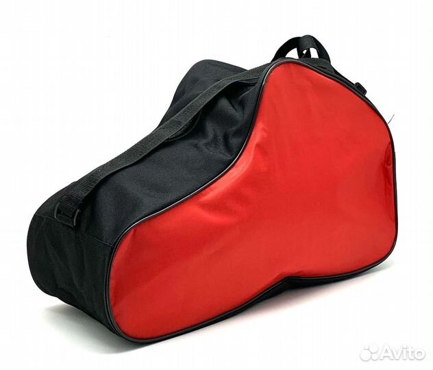 Сумка для коньков и роликов