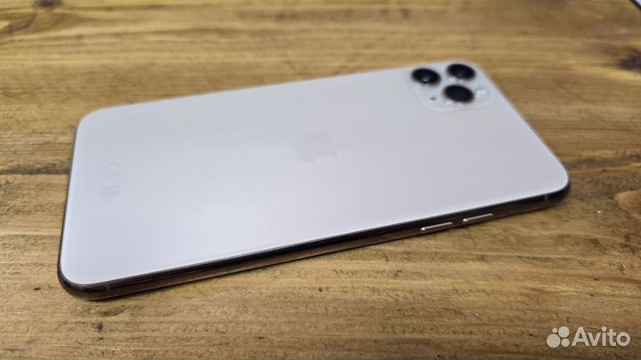 iPhone 11 Pro Max, 64 ГБ