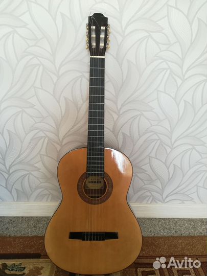 Акустическая гитара Hohner HC06