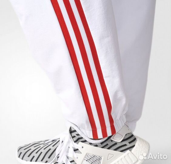 Брюки Adidas Modern новые оригинал