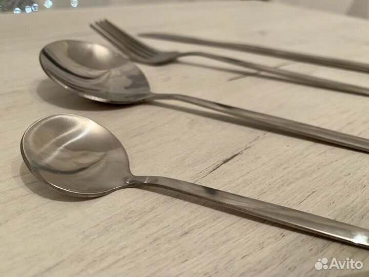 Набор столовых приборов