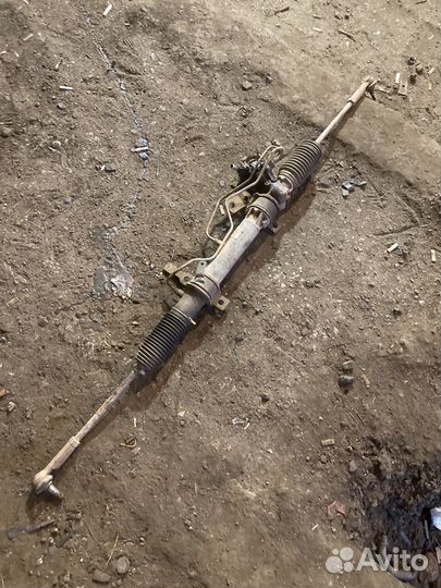 Рулевая рейка nissan maxima а32 cefiro