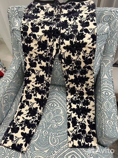 Брюки Tory Burch