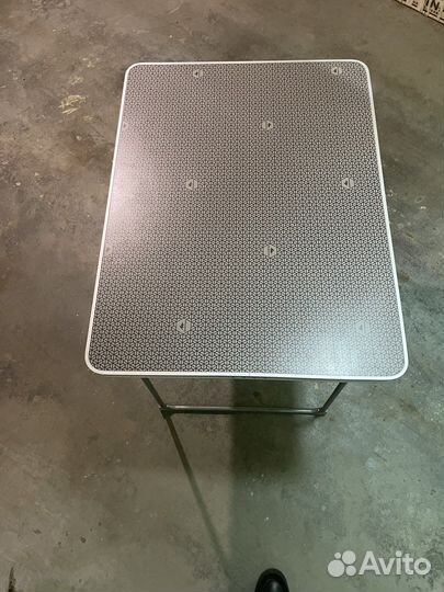 Стол quechua складной