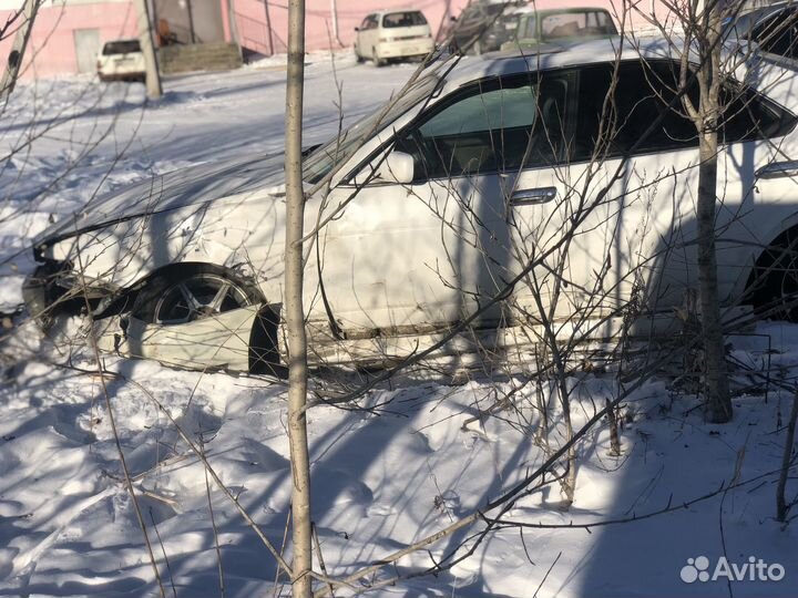 Двигатель rb25det neo