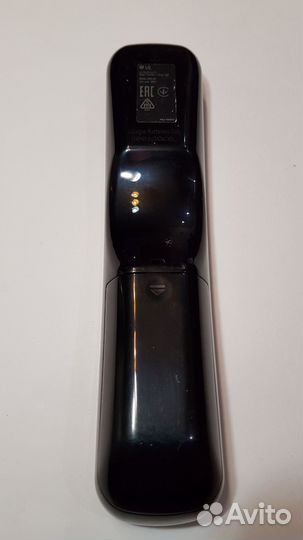 Пульт ду lg mr21ga оригинал