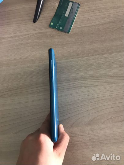 Samsung Galaxy A02, 2/32 ГБ