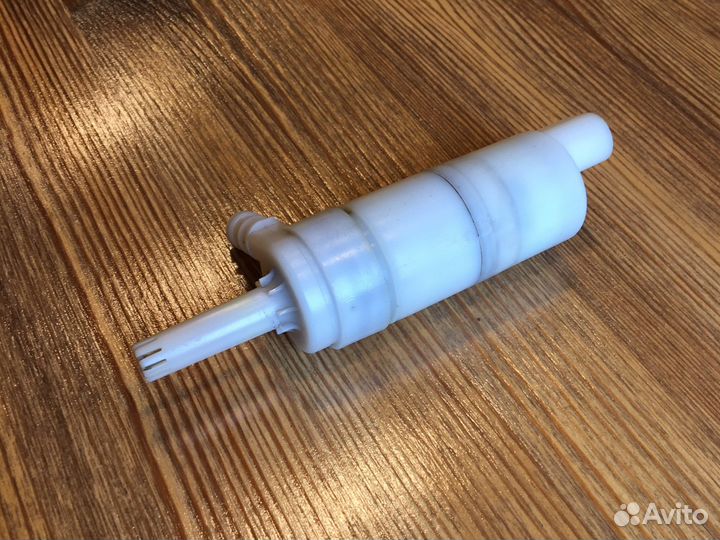 Насос омывателя фар BMW E87