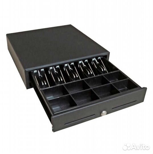 Денежный ящик