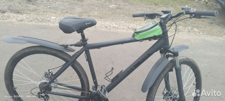 Велосипеды бу взрослый 29 колеса