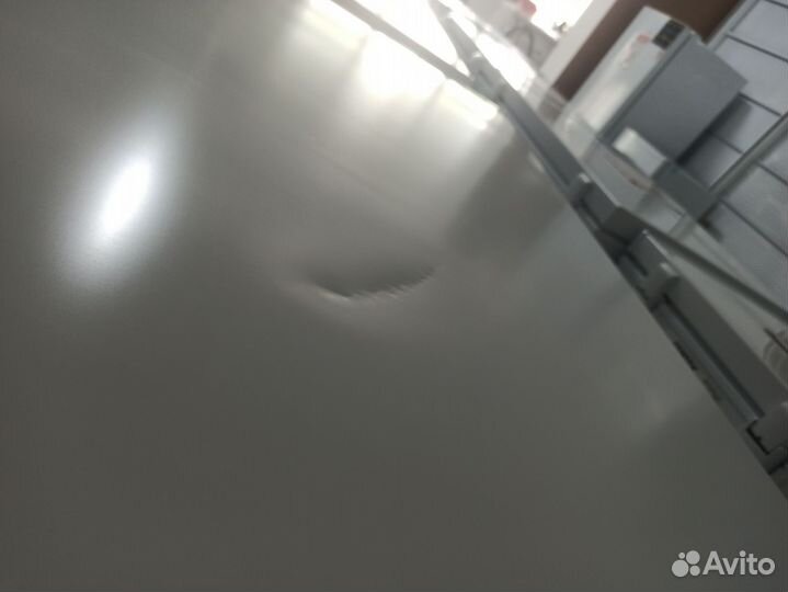 Морозильный ларь Centek CT-1765