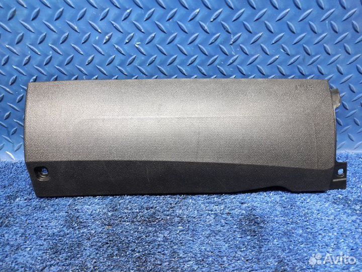 Подушка безопасности колен правая Mini Countryman