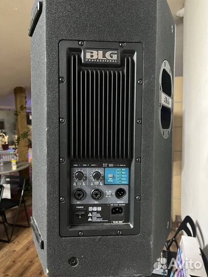 Аренда музыкального оборудования