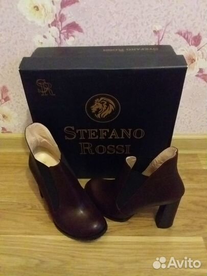 Туфли женские