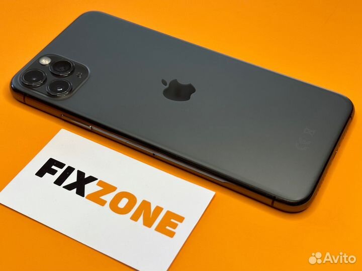 iPhone 11 Pro Max 64Gb Space Gray (Гарантия)