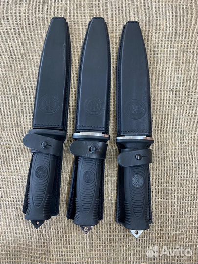 Нож охотничий