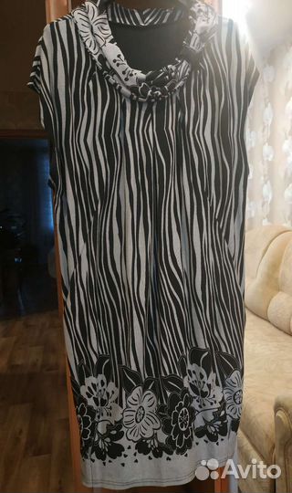 Платье женское