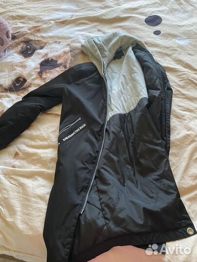 Продам куртки