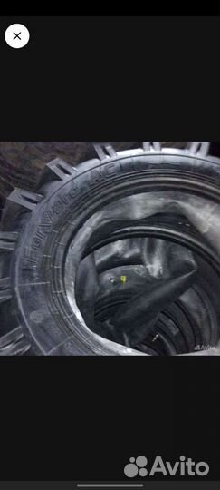 Шины на трактор т 40 передние 8,3-20 в105а