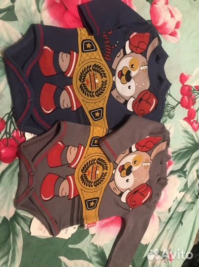 Детская одежда