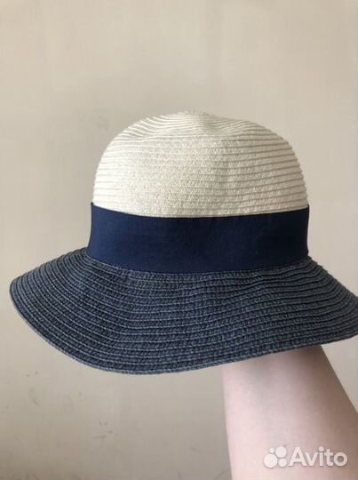 Шляпа для девочки