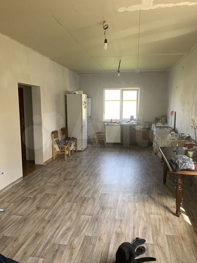 Дом 160 м² на участке 4,5 сот.