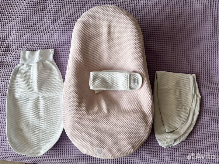 Кокон red castle cocoonababy