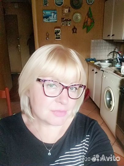 Няня мкр. Купавна, Балашиха