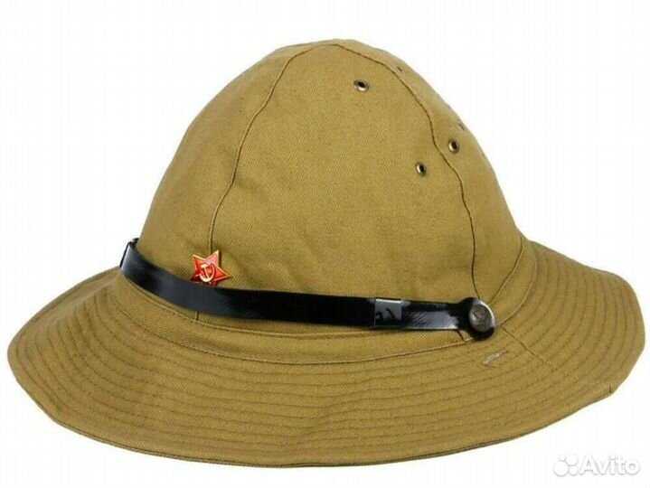 Кепка вкпо уставная армейская военная панама бтк