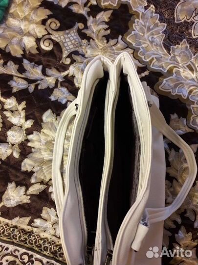 Сумки женские новые и б/у