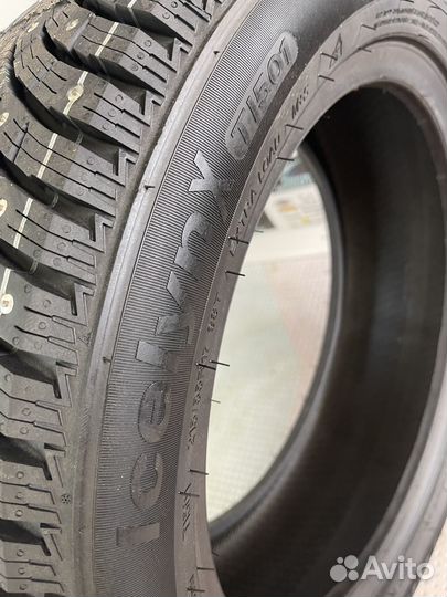 Triangle IcelynX TI501 185/65 R15 92T