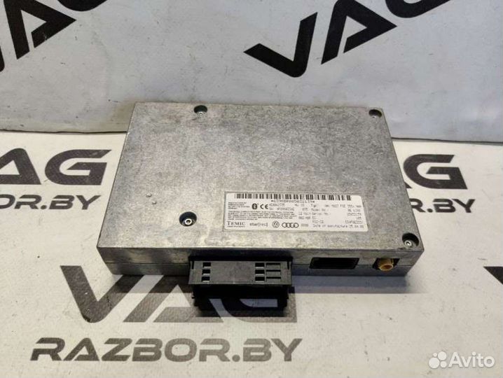 Audi A6 C6 (S6,RS6) 2007 4E086233524271417