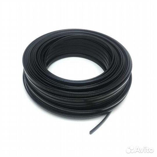 Кабель экранированный 100 метров