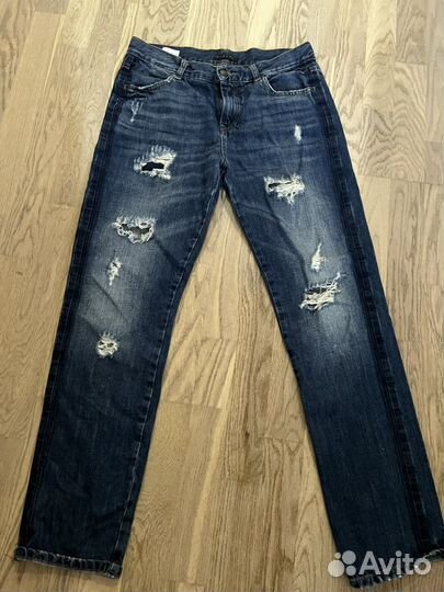 Брендовые вещи пакетом 42 44