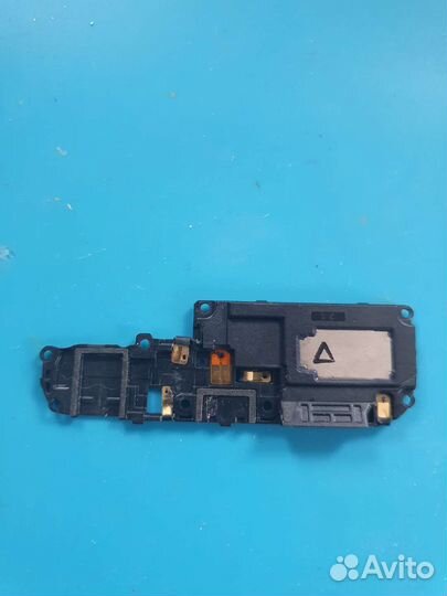 Honor 9 lite silver в разбор