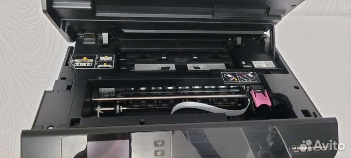 Мфу HP Deskjet Ink Adventage 4515