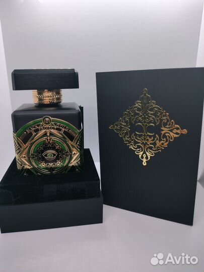 Парфюм духи
