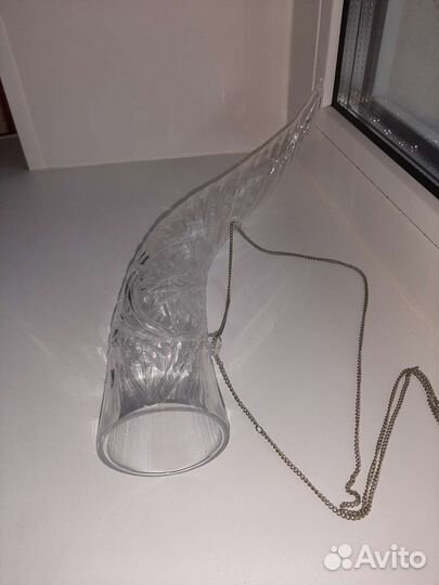 Хрустальный рог СССР