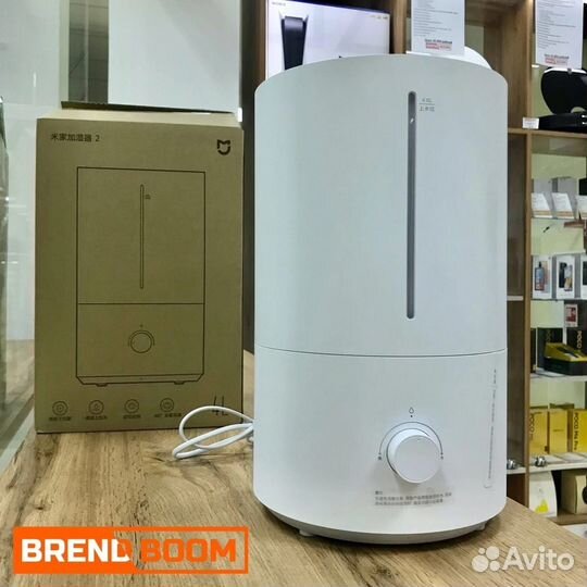 Увлажнитель воздуха Xiaomi Mijia Air Humidifer 2