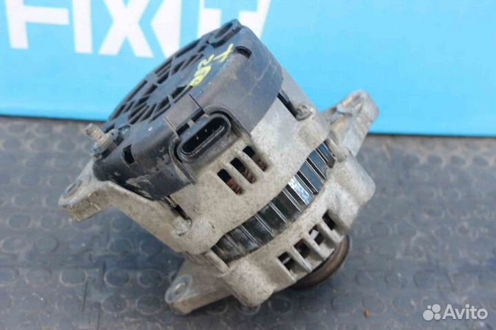 Генератор Chevrolet Aveo (Шевроле Авео) T200 96404