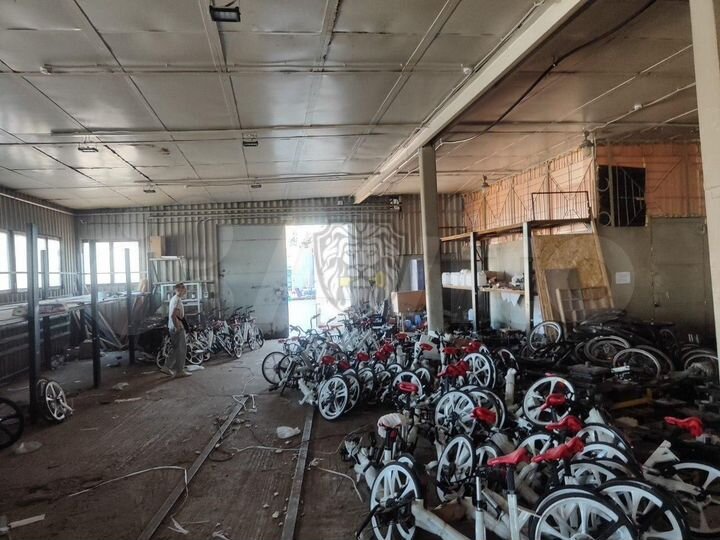 Сдам складское помещение, 270 м²