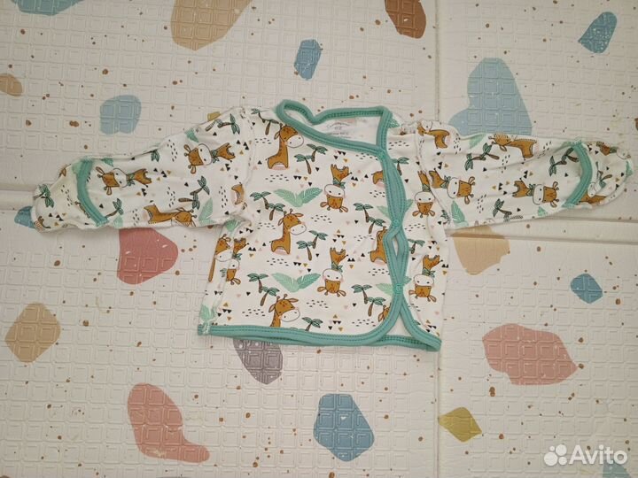 Детская одежда