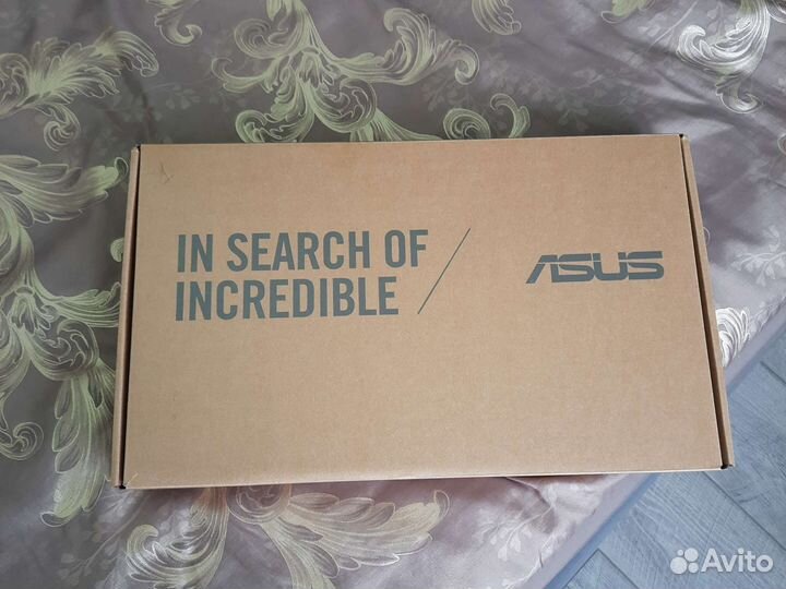 Asus