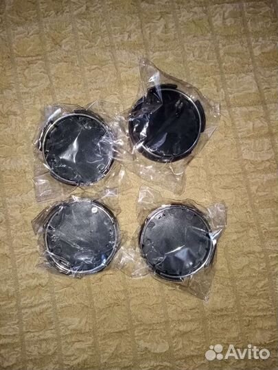 Колпачки на колеса