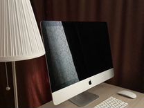 Моноблок apple iMac 21,5