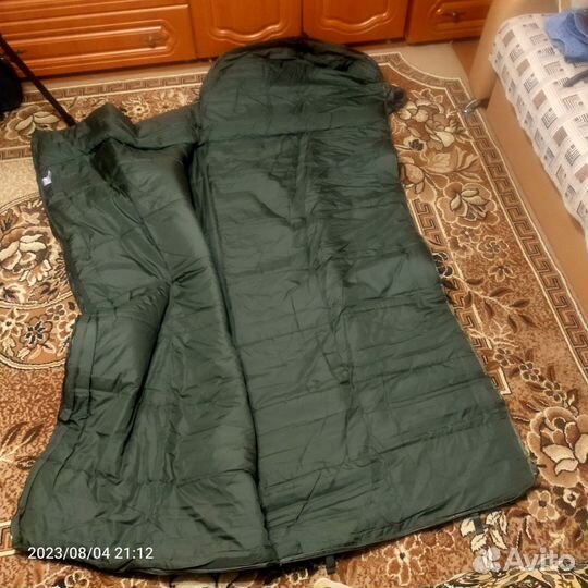Спальный мешок Snugpak (одеяло -2C)